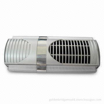 Injection Mold, Customized Styles are Welcome, Available in Different Materials